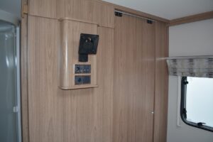 Coachman VIP 545