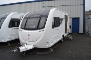 Swift Freestyle S2 2019