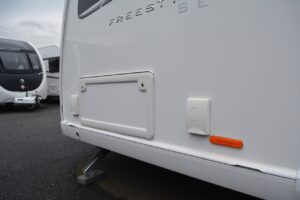 Swift Freestyle S2 2019