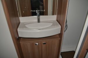 Swift Freestyle S2 2019