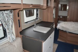 Bailey Unicorn Vigo 2018