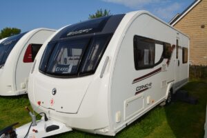 Swift Corniche 19/6 2015