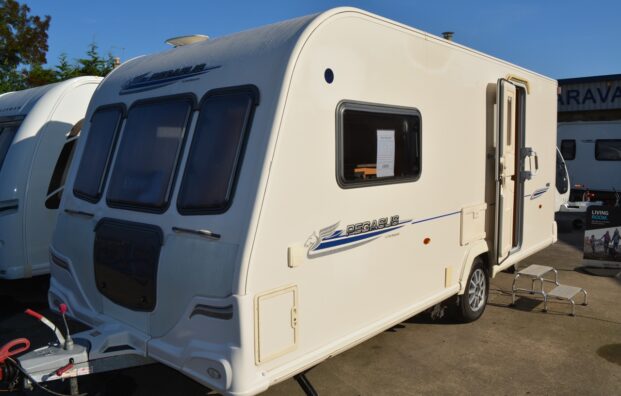 Bailey Pegasus 462 2010