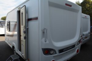 Swift Challenger 480 SE 2013