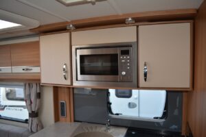 Swift Challenger 480 SE 2013