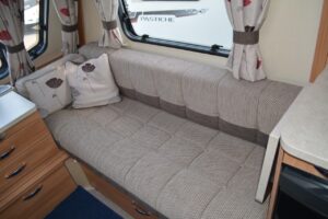 Swift Challenger 480 SE 2013