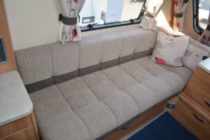 Swift Challenger 480 SE 2013