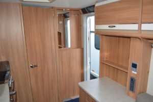 Swift Challenger 480 SE 2013