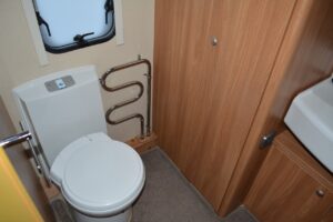 Swift Challenger 480 SE 2013