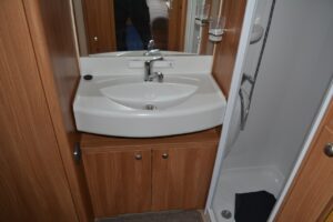 Swift Challenger 480 SE 2013