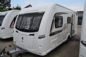 Coachman Vision 520/4 2015