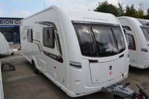 Coachman Vision 520/4 2015