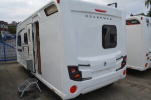 Coachman Vision 520/4 2015