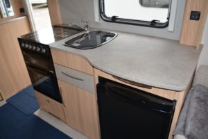 Coachman Vision 520/4 2015