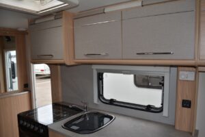 Coachman Vision 520/4 2015