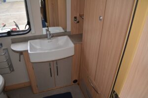 Coachman Vision 520/4 2015
