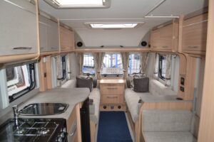Coachman Vision 520/4 2015