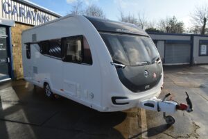 Swift Elegance 480 2019