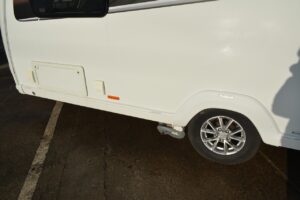 Swift Elegance 480 2019