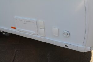 Swift Elegance 480 2019