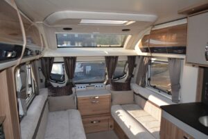 Swift Elegance 480 2019