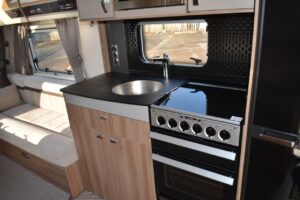 Swift Elegance 480 2019