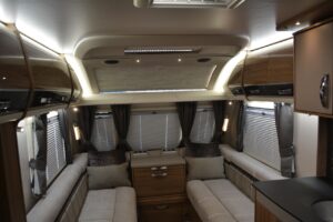 Swift Elegance 480 2019