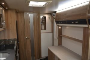 Swift Elegance 480 2019