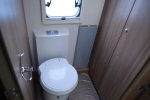 Swift Elegance 480 2019