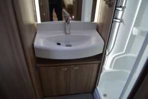 Swift Elegance 480 2019