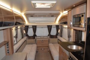 Swift Elegance 480 2019