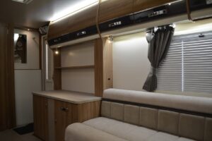 Swift Elegance 480 2019
