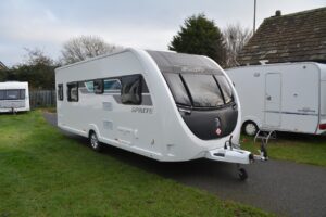 Swift Sprite Major 4SB 2023