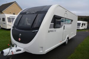 Swift Sprite Major 4SB 2023