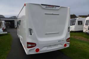 Swift Sprite Major 4SB 2023