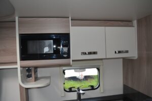 Swift Sprite Major 4SB 2023