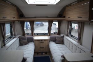Coachman Vision Festival 520 2016