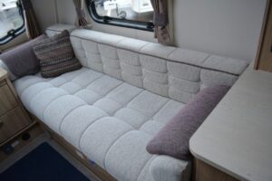 Coachman Vision Festival 520 2016