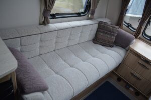 Coachman Vision Festival 520 2016
