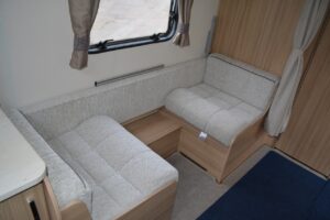 Coachman Vision Festival 520 2016