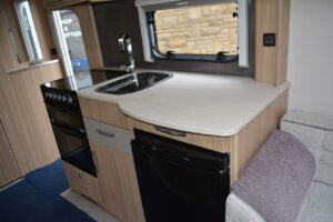 Coachman Vision Festival 520 2016