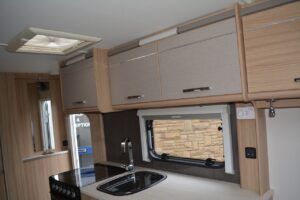 Coachman Vision Festival 520 2016