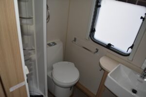 Coachman Vision Festival 520 2016