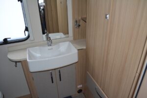 Coachman Vision Festival 520 2016
