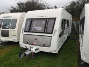 Elddis Rambler 19/6 2015