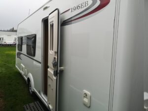 Elddis Rambler 19/6 2015