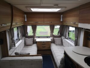 Elddis Rambler 19/6 2015