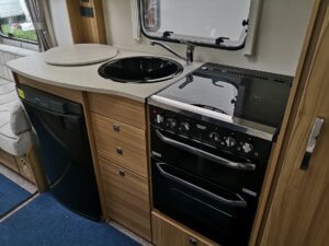Elddis Rambler 19/6 2015