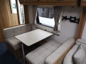 Elddis Rambler 19/6 2015