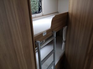 Elddis Rambler 19/6 2015